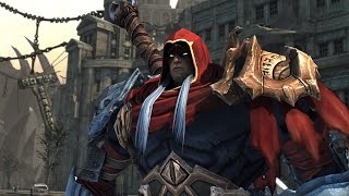 Darksiders - Warmastered Edition Trailer