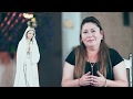 Impactante testimonio de Floribeth Mora - curada milagrosamente por intercesión de Juan Pablo II