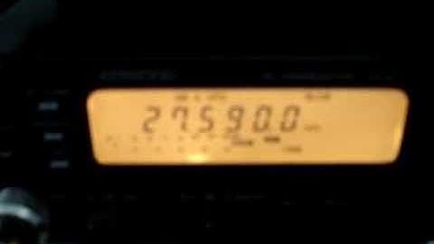 Qso with 283/26DX021 Mr. Matt on NA-104 on 07-05-2008