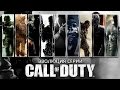 Эволюция серии игр Call of Duty (CoD: 2003 - 2016) #2