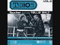 Techno Club Vol.6 - CD1 Mixed By Taucher