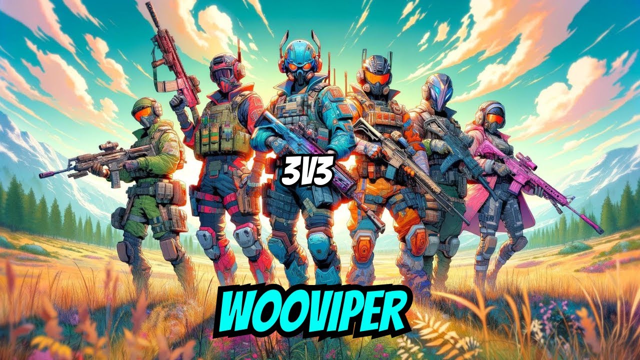 Siege is Insane now ... - YouTube