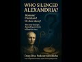 Who Silenced the Greatest Library in Human History and Why the Truth Was Rewritten