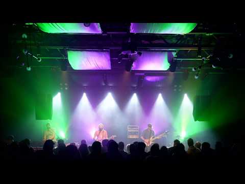 Phish Tribute: The Lizards Live in Saratoga Springs, NY 03.16.2019 Set 2 SBD
