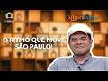 Um gaúcho no samba rock