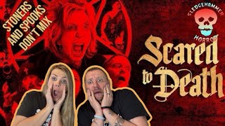 Scared To Death (2026) | Sledgehammer Reviews