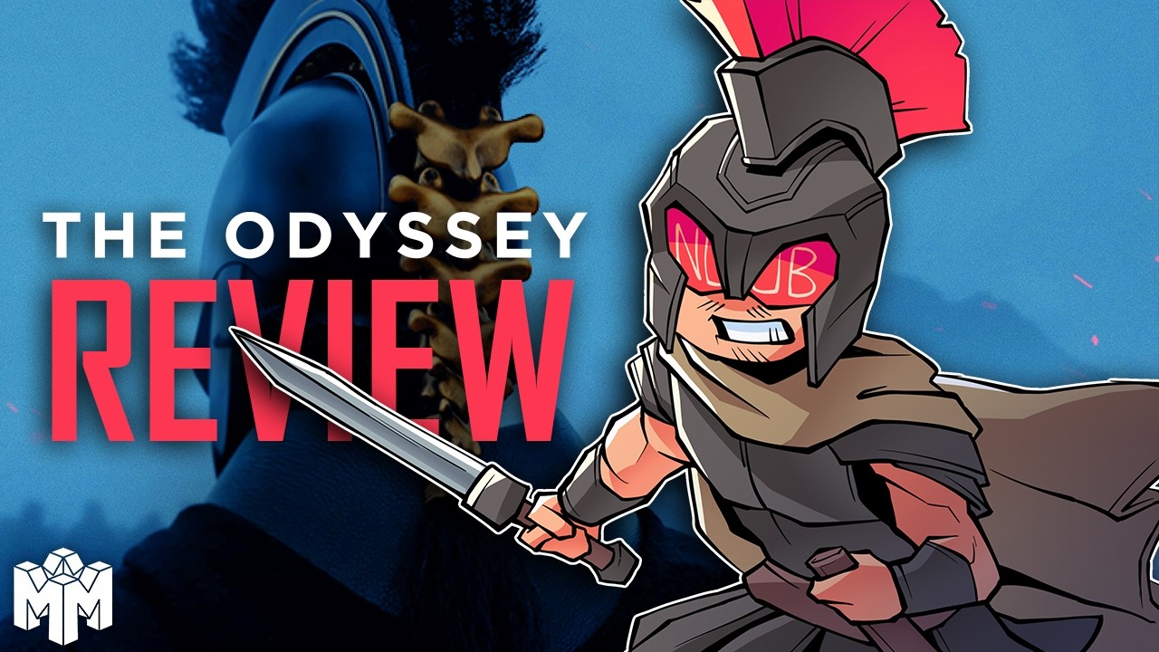 Latest Title & Thumbnail