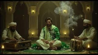 Tera Noor Chhaya Hai 🌙 | CHAHAL | Soulful Sufi Qawwali 2025 | Hindi Urdu Love for God#bollywoodsongs