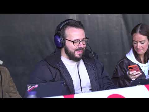Rádio Comercial | Crime e Mastigo - Manuel Cardoso