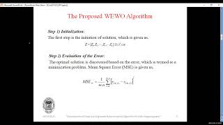 NATURE INSPIRED ALGORITHM FOR PIXEL LOCATION OPTIMIZATION IN VIDEO STEGANOGRAPHY USING DEEP RNN