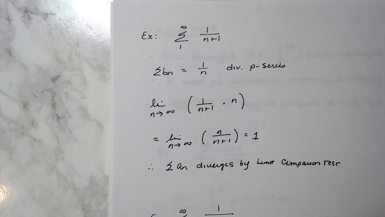 calc bc review calc bc review