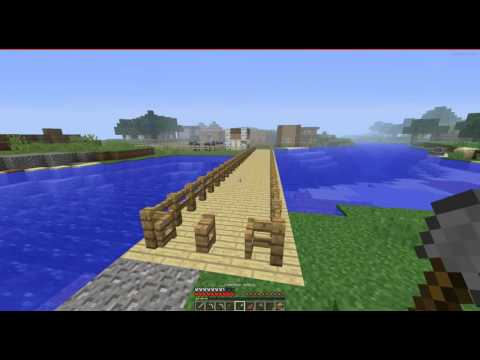 Видео: Minecraft FishCraft 2 серия (Видеоотчёт)
