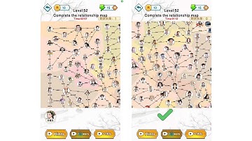 Brain Puzzle King Level 52