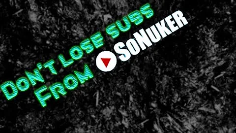How to not lose SOnuker YTpals and Subpals subscribers