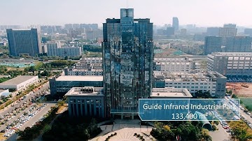 Introduction of Guide Sensamrt Thermography Tools