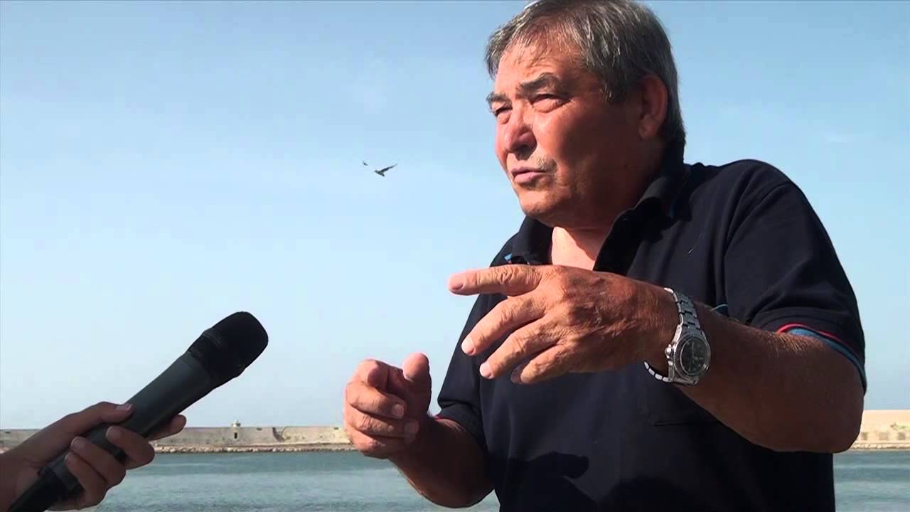 La storia del corallo di Alghero e la sfida del veterano tra i corallari: Tore Lai