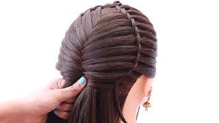 3 amazing ponytail hairstyle for girls | new hairstyle | hairstyle for outgoing