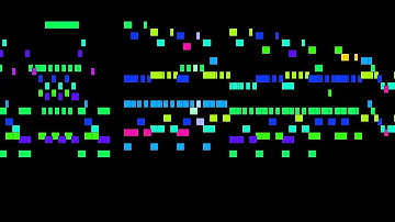Joseph Haydn - Allegro molto, mvt. 5, Hob. III:7