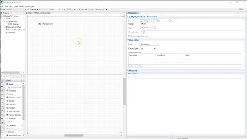 How to use an OptionList parameter for your AnyLogic cloud setup