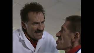 ChuckleVision | S11 EP11 | Chuckle and Hyde