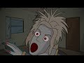 2 Disturbing Craigslist Horror Stories Animated