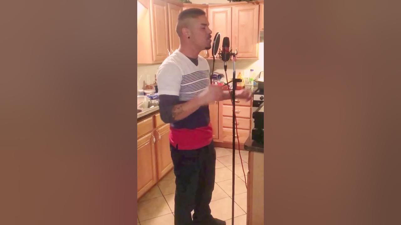 DaMoN LuCeRo Come Talk To Me Cover YouTube Music damon-lucero-come-talk-to-me-cover-youtube-music