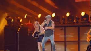 ACϟDC - Highway to hell [HD] Live at River Plate (Argentina)