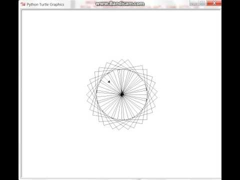 Cool Python Program That I Made