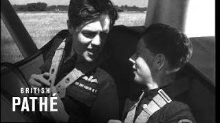 Atc Recruitment Trailer (1950)