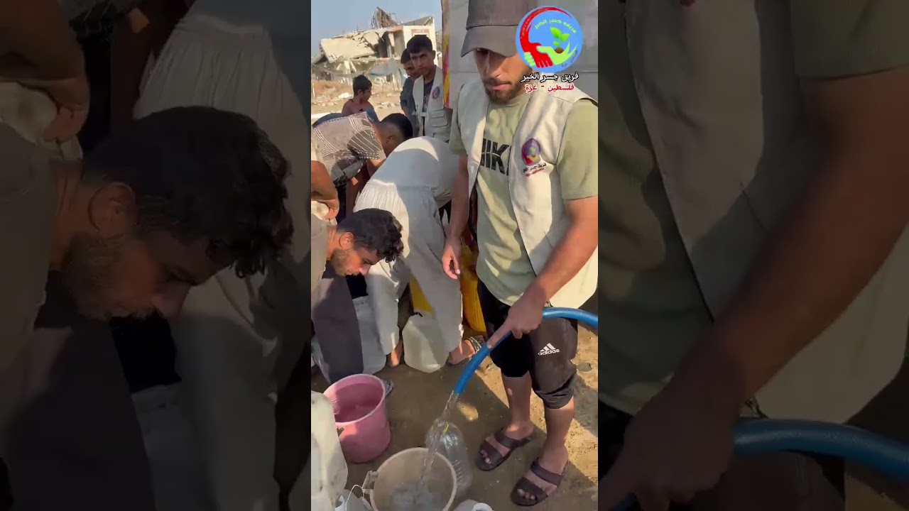 2025/11/3 شكراً الجزائر على عطائكم المستمر بارك الله فيكم 