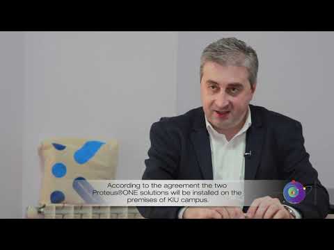 ქუთაისის საერთაშორისო უნივერსიტეტი (KIU)