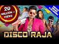 Disco raja velainu vandhutta vellaikaaran 2019 new released hindi dubbed movie  vishnu vishal