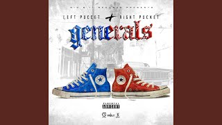 Lets Get High (feat. Bix Mill & Valley Ru)