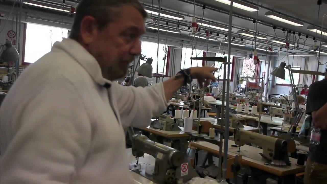 Stone Island The Longview YouTube