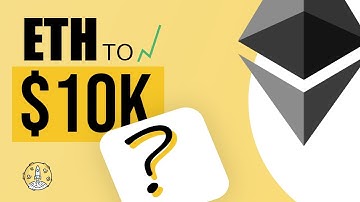 Ethereum (ETH) to $10K? Ethereum (ETH) Price Prediction for February 2021 | Token Metrics AMA