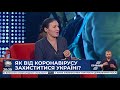 Ми бачимо провал комунікаційної політики і призначення винних - Федина про евакуацію українців