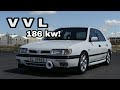 GXI 200 VVL- This is my ride- Ep11