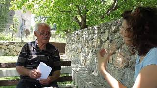 Köy Enstitülerinin Kapanması Amerikan Projesi Miydi ? Davut Kemal Yılmazın Tanıklığı Anlatımıyla