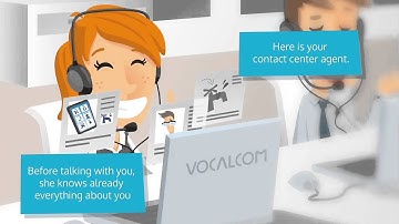 The Ultimate Experience for Mobile Customer Engagement