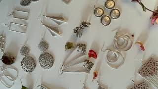 Here Is A Sneak Peak For My Jewelry Business Website.