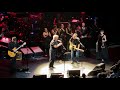 John Mellencamp & Bruce Springsteen - Pink House - Rainforest Benefit Show 12-9-2019