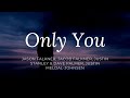 Only You Jason Falkner