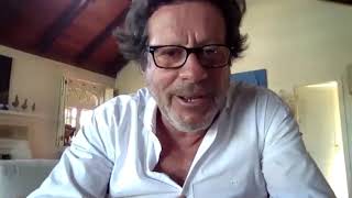 Celebrity FATIMA (2020) - Joaquim de Almeida Exclusive Interview | ScreenSlam Wealth