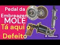 Pedal Da Embreagem Mole,É Só Trocar Isso,FAÇA os testes Caminhões e ônibus