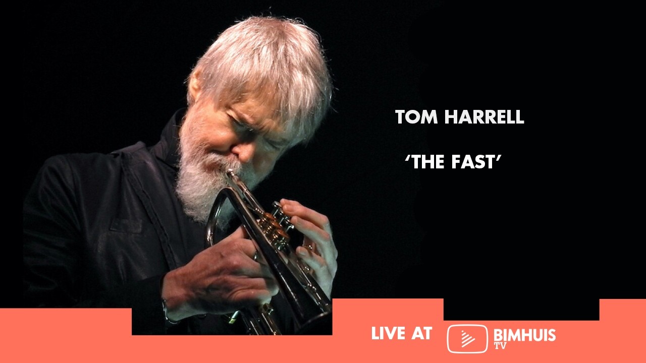Guarda Tom Harrell | The Fast (live) su YouTube Guarda Tom Harrell | The Fast (live) su YouTube