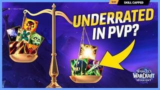 The Most Slept On Specs in Midnight PvP
