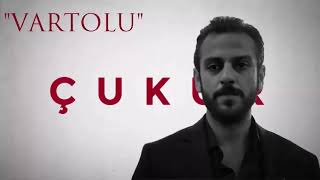 ÇUKUR VARTOLU YENİ MÜZİK 2020 3. SEZON