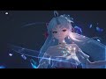Solo Carlotta RC6, Hologram Lady of the Sea desu wa