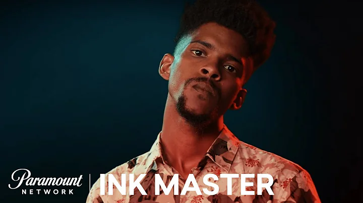 Meet Your Master: Corey Davis - Ink Master, Season 7