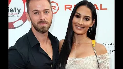 Strictly star Artem Chigvintsev breaks silence after cleared of domestic violence charges